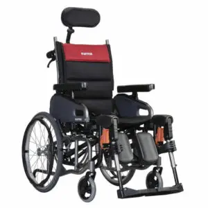 Karma VIP 2 Wheelchair