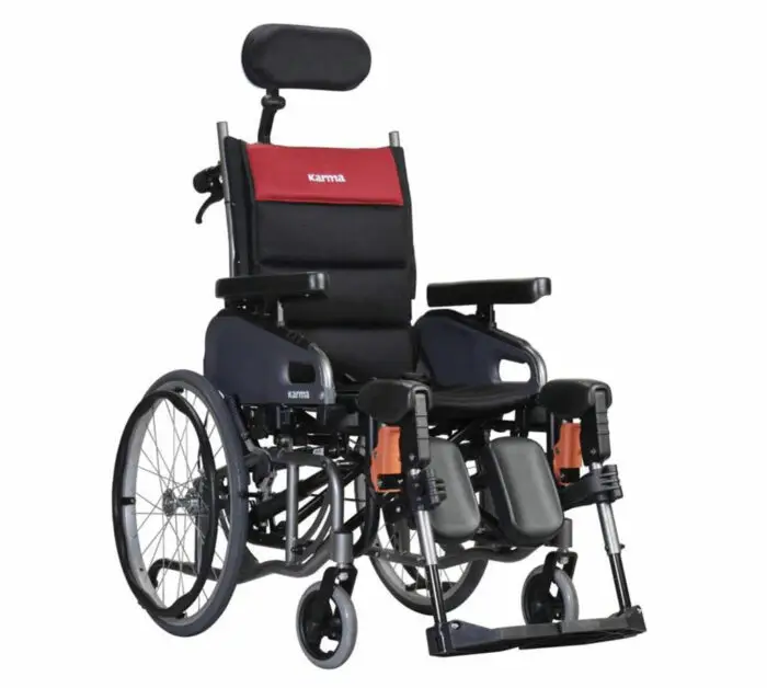 Karma VIP 2 Wheelchair