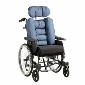 Cobi Rehab Kamille RYG Backrest